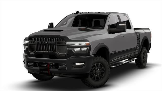 2026 RAM 2500 Power Wagon