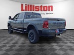 2026 RAM 2500 Power Wagon