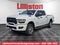 2027 RAM 2500 Big Horn