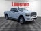 2027 RAM 2500 Big Horn