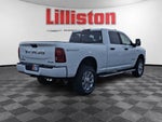 2027 RAM 2500 Big Horn