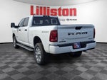 2027 RAM 2500 Big Horn