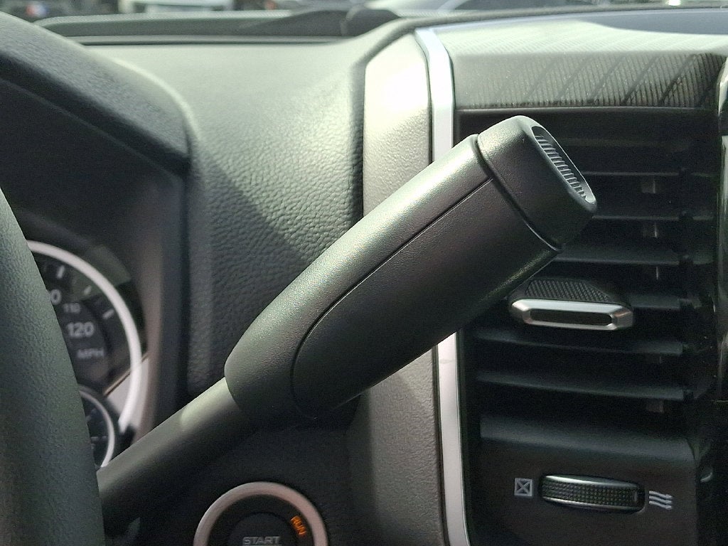 2027 RAM 2500 Big Horn