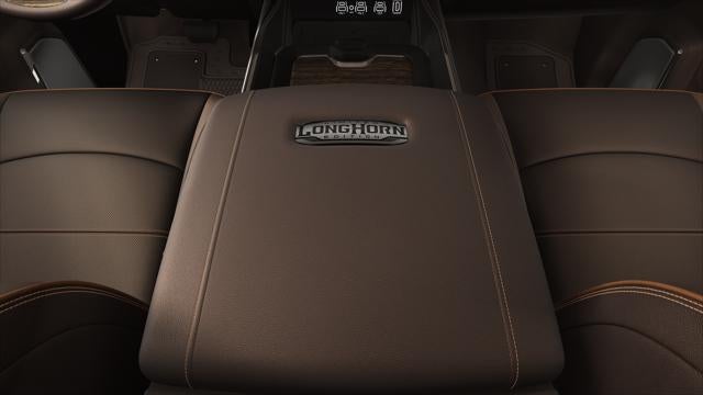 2026 RAM 2500 Limited Longhorn