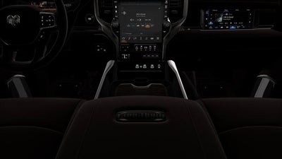 2026 RAM 2500 Limited Longhorn