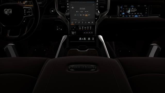 2026 RAM 2500 Limited Longhorn