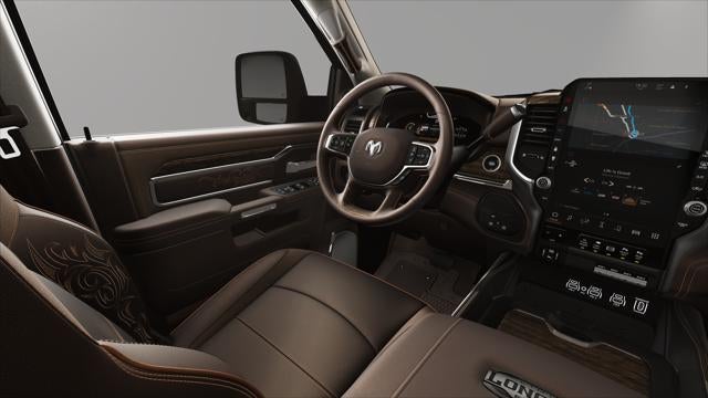 2026 RAM 2500 Limited Longhorn
