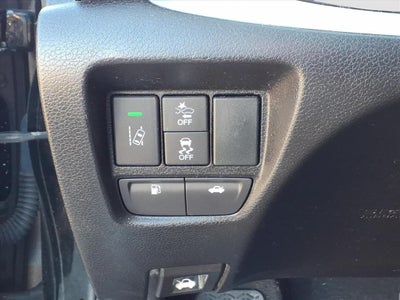 2020 Acura TLX Standard