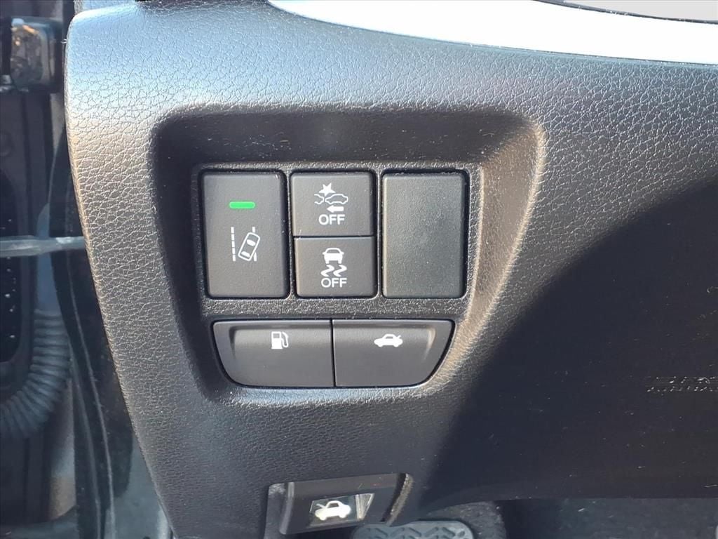 2020 Acura TLX Standard