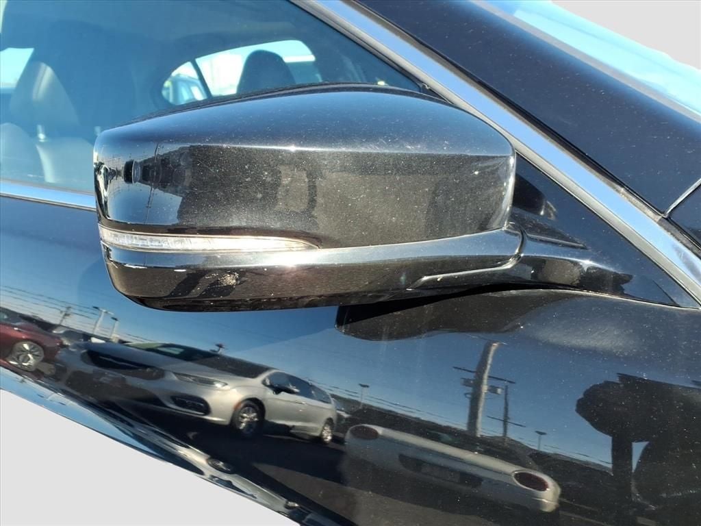 2020 Acura TLX Standard