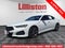 2022 Acura TLX A-SPEC Package