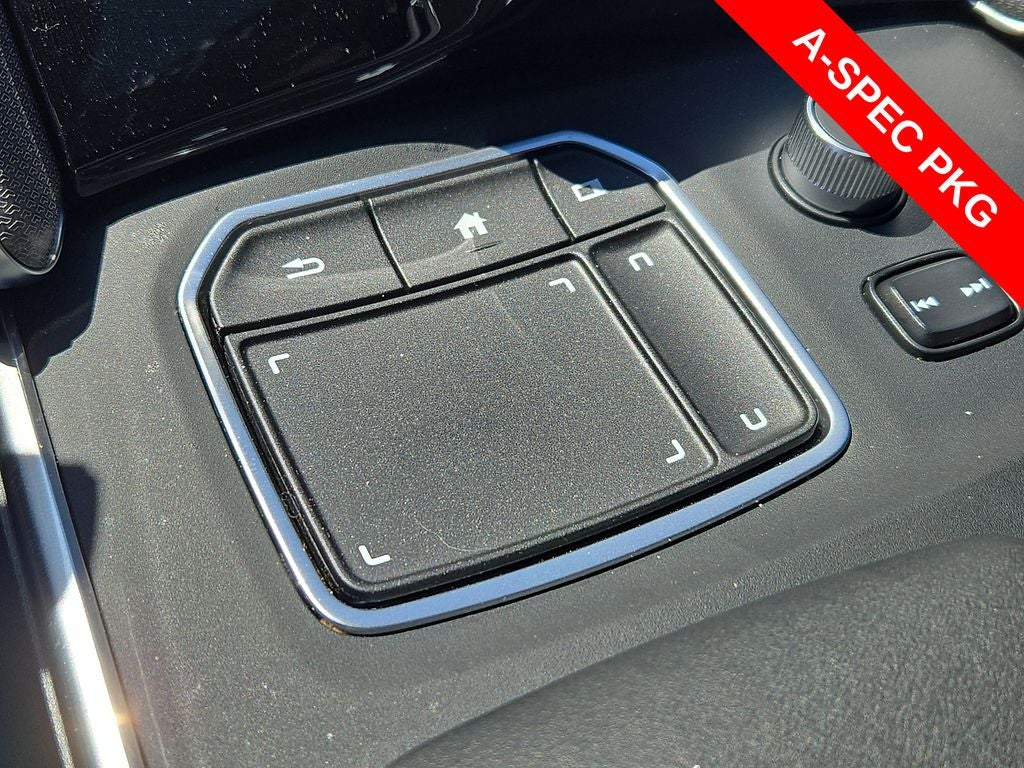 2022 Acura TLX A-SPEC Package