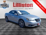 2013 Chrysler 200 S