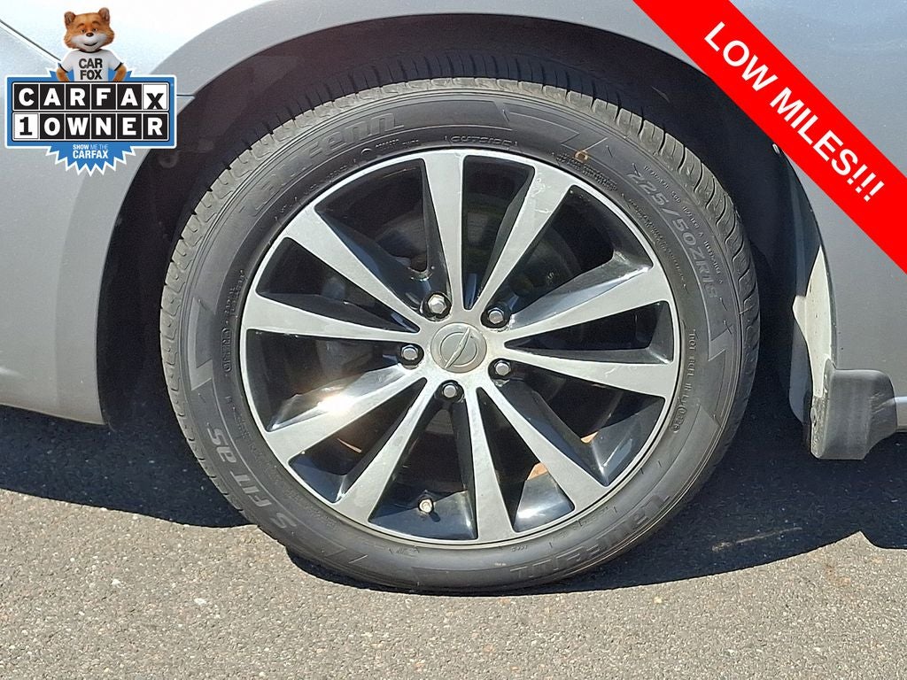 2013 Chrysler 200 S