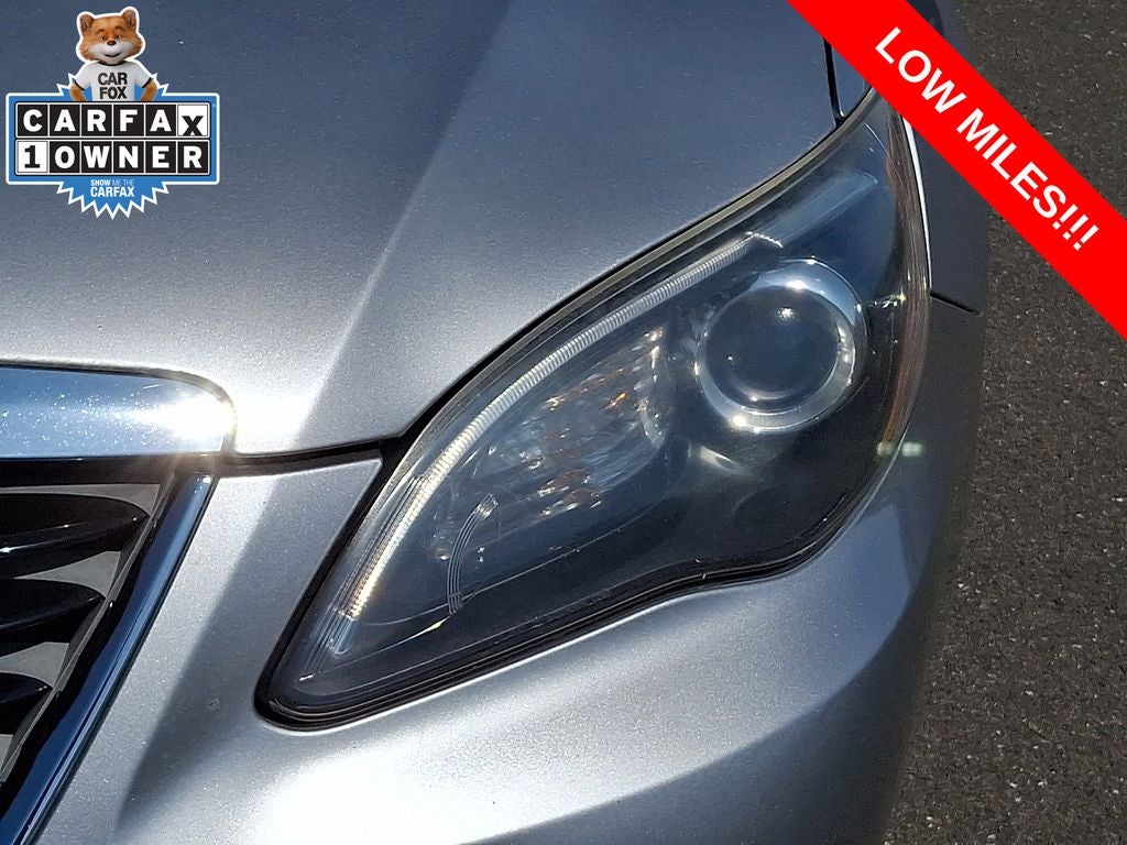 2013 Chrysler 200 S