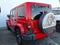 2017 Jeep Wrangler Unlimited Sahara 4x4
