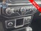 2021 Jeep Wrangler Willys Sport 4x4