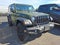 2021 Jeep Wrangler Willys Sport 4x4