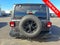 2018 Jeep Wrangler Sport 4x4
