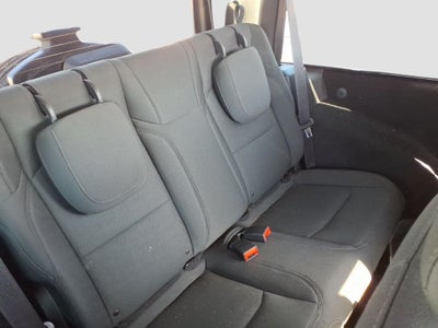 2018 Jeep Wrangler Sport 4x4