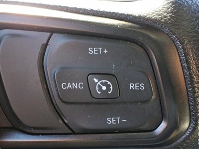 2018 Jeep Wrangler Sport 4x4