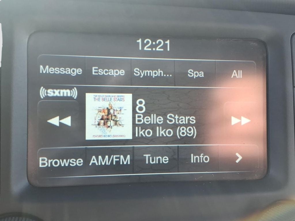 2018 Jeep Wrangler Sport 4x4