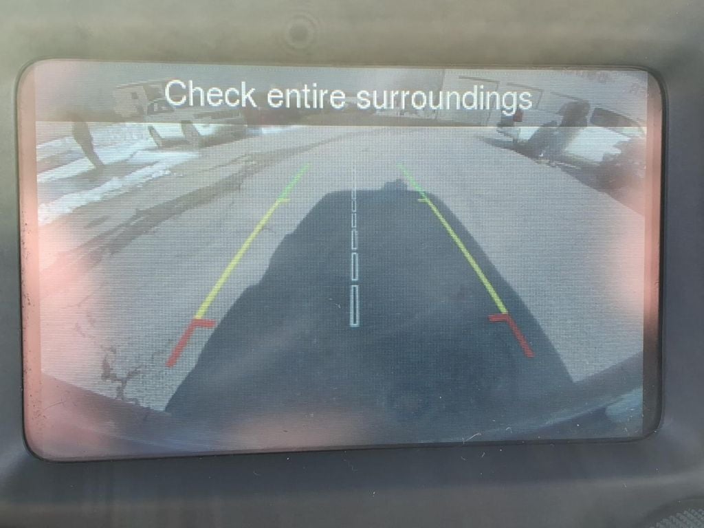 2018 Jeep Wrangler Sport 4x4