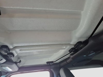 2018 Jeep Wrangler Sport 4x4