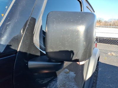 2018 Jeep Wrangler Sport 4x4