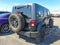 2018 Jeep Wrangler JK Unlimited Sport S 4x4