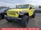2023 Jeep Wrangler 4-Door High Tide 4x4