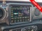 2023 Jeep Wrangler 4-Door High Tide 4x4
