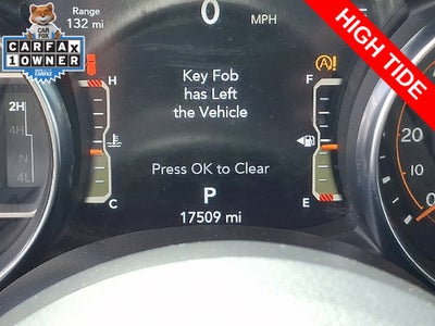 2023 Jeep Wrangler 4-Door High Tide 4x4