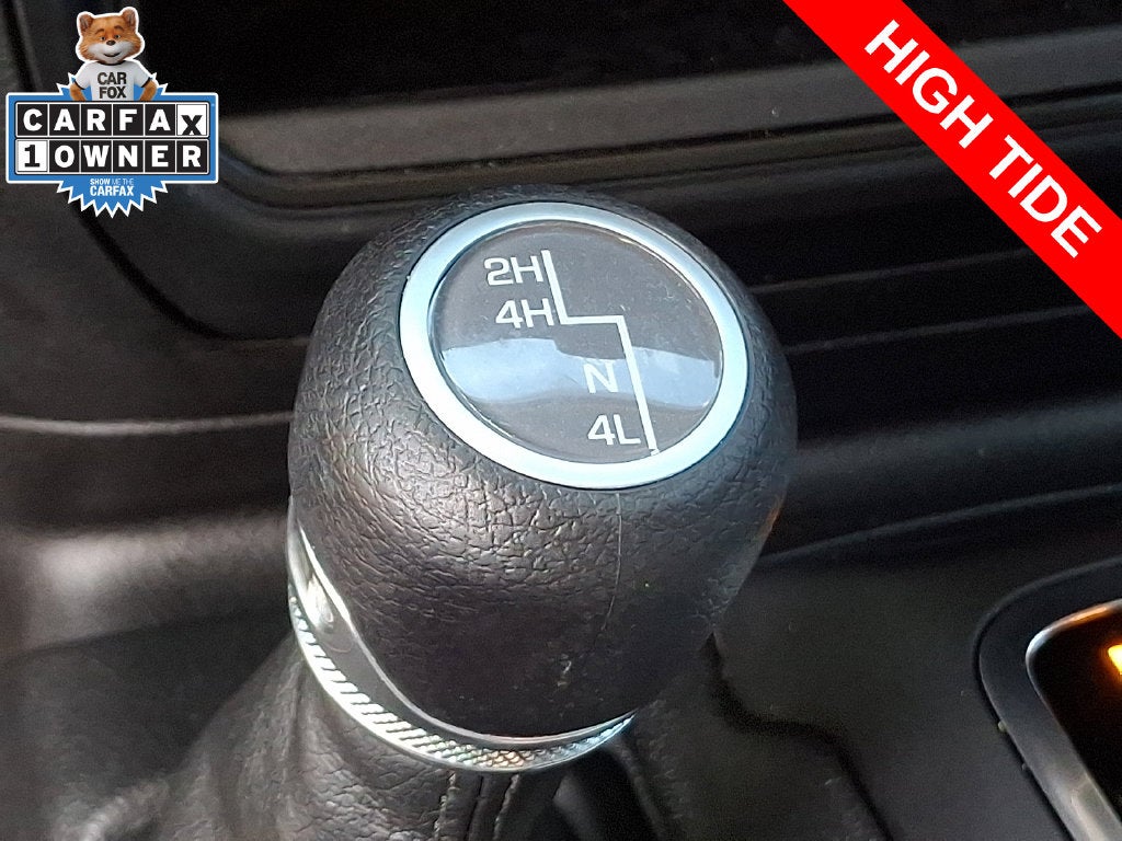 2023 Jeep Wrangler 4-Door High Tide 4x4