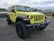 2023 Jeep Wrangler 4-Door High Tide 4x4