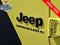 2023 Jeep Wrangler 4-Door High Tide 4x4