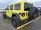 2023 Jeep Wrangler 4-Door High Tide 4x4