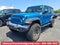 2020 Jeep Wrangler Unlimited Sport S 4x4