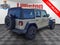 2022 Jeep Wrangler Unlimited Willys Sport 4x4