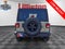 2022 Jeep Wrangler Unlimited Willys Sport 4x4