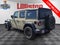 2022 Jeep Wrangler Unlimited Willys Sport 4x4