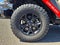 2022 Jeep Wrangler Unlimited Willys Sport 4x4