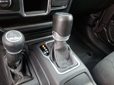 2019 Jeep Wrangler Unlimited Sport 4x4