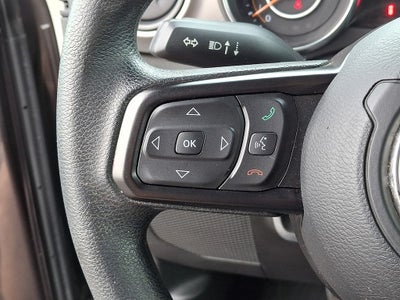 2019 Jeep Wrangler Unlimited Sport 4x4