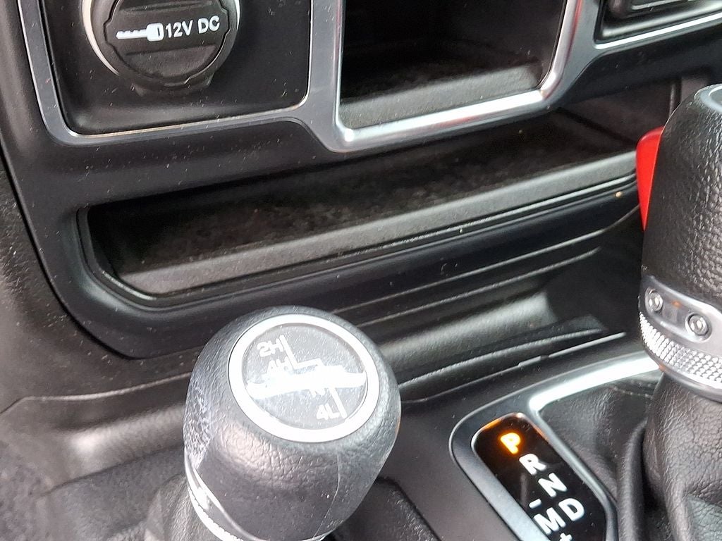 2019 Jeep Wrangler Unlimited Sport 4x4