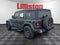 2019 Jeep Wrangler Unlimited Sport 4x4