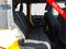 2021 Jeep Wrangler Unlimited Willys 4x4