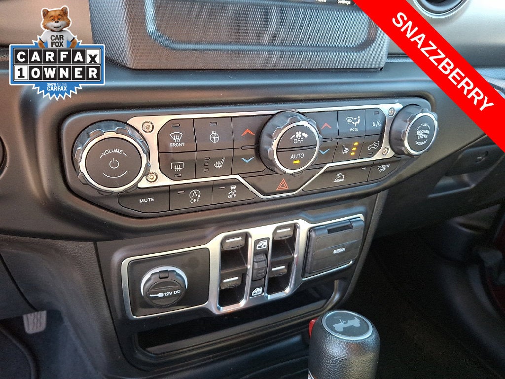 2022 Jeep Wrangler Sport S 4x4