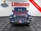 2022 Jeep Wrangler Sport S 4x4