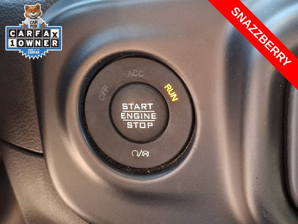 2022 Jeep Wrangler Sport S 4x4